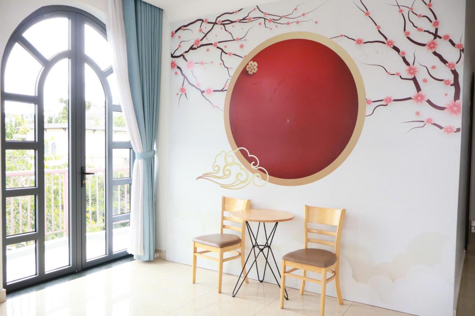 Otel Hotel Dalat Luaran gambar
