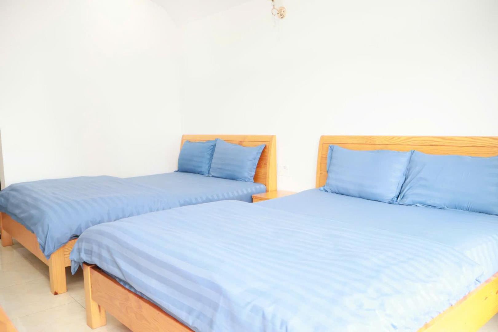 Otel Hotel Dalat Luaran gambar