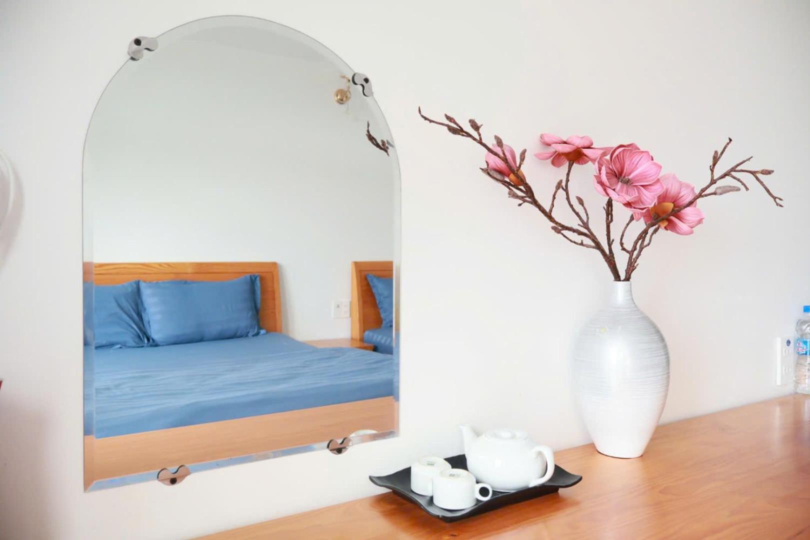 Otel Hotel Dalat Luaran gambar