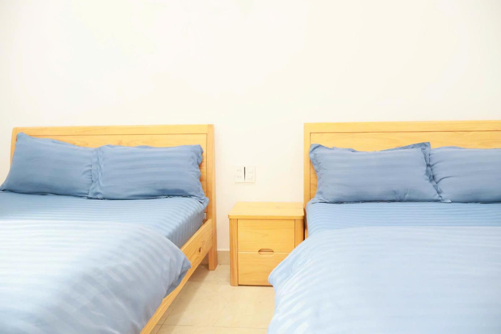 Otel Hotel Dalat Luaran gambar