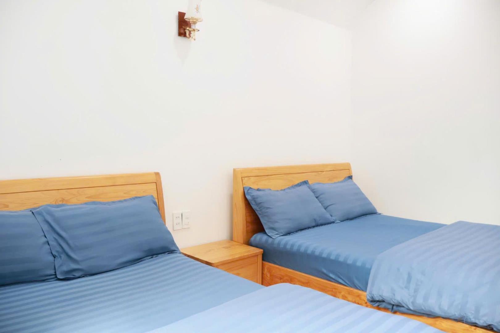 Otel Hotel Dalat Luaran gambar
