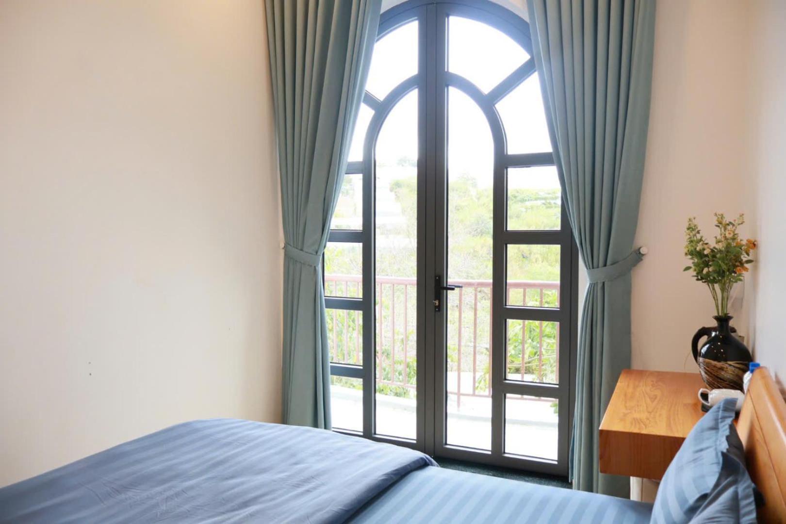 Otel Hotel Dalat Luaran gambar
