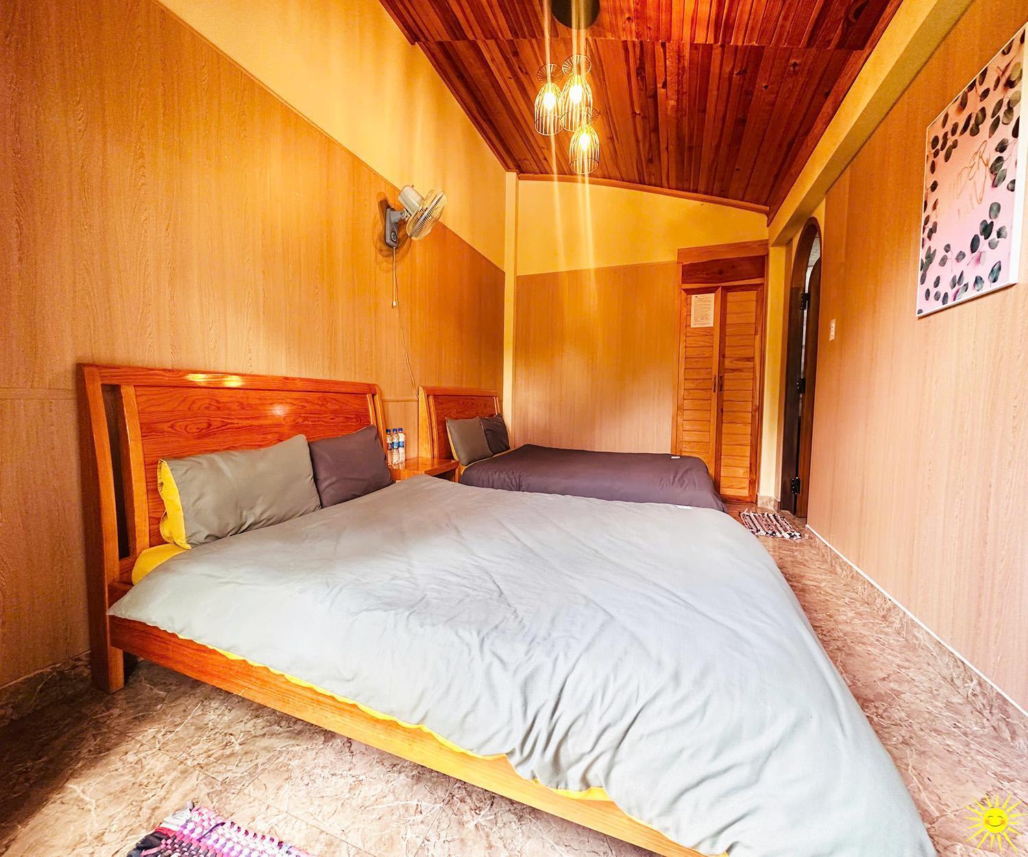 Otel Hotel Dalat Luaran gambar