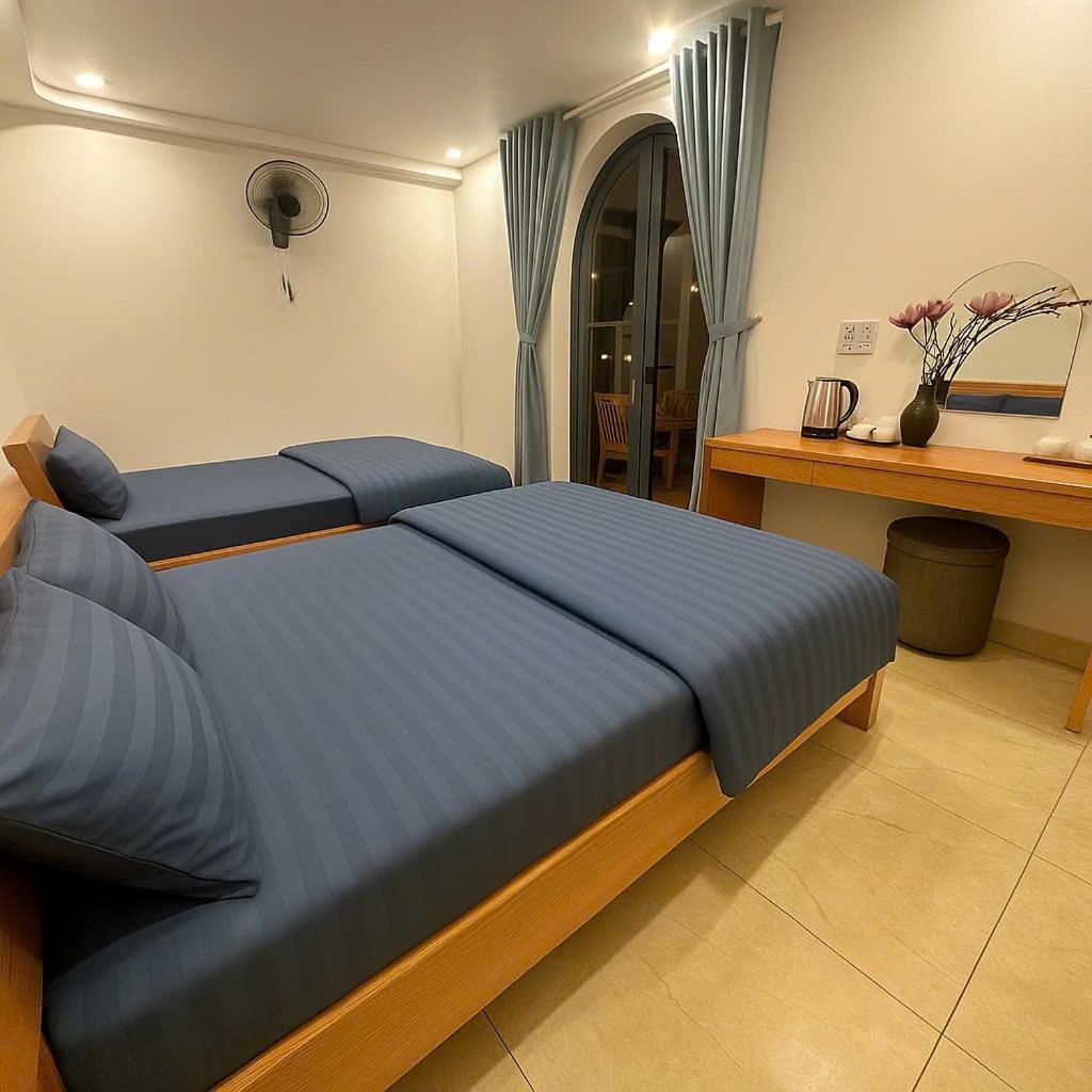 Otel Hotel Dalat Luaran gambar