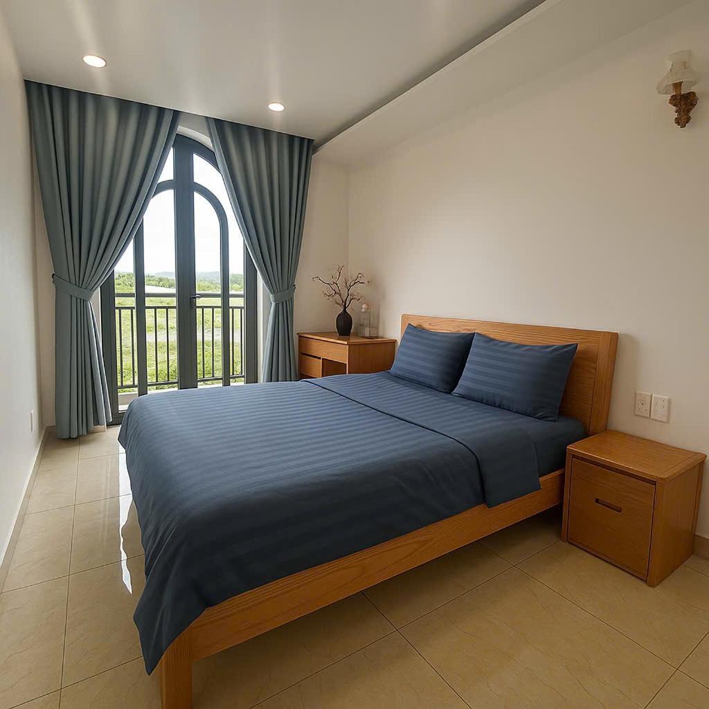 Otel Hotel Dalat Luaran gambar